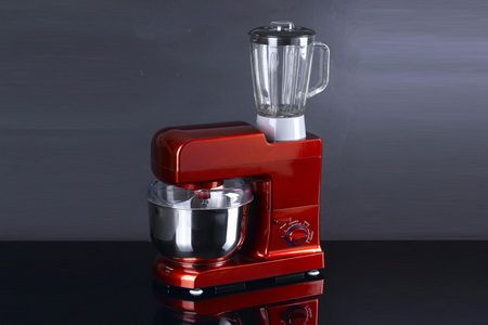 顶厨SM-982B榨汁机